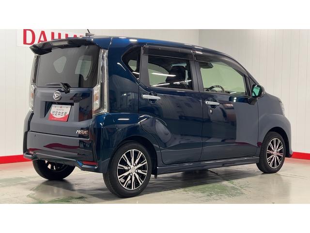 ムーヴカスタム　Ｘ　ＶＳ　ＳＡIII（茨城県）の中古車
