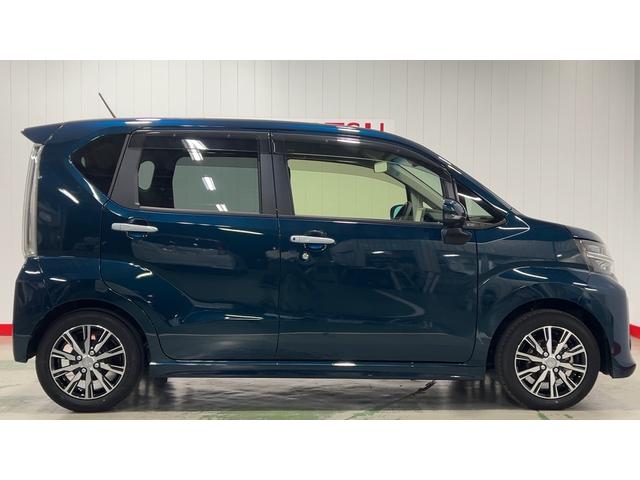 ムーヴカスタム　Ｘ　ＶＳ　ＳＡIII（茨城県）の中古車