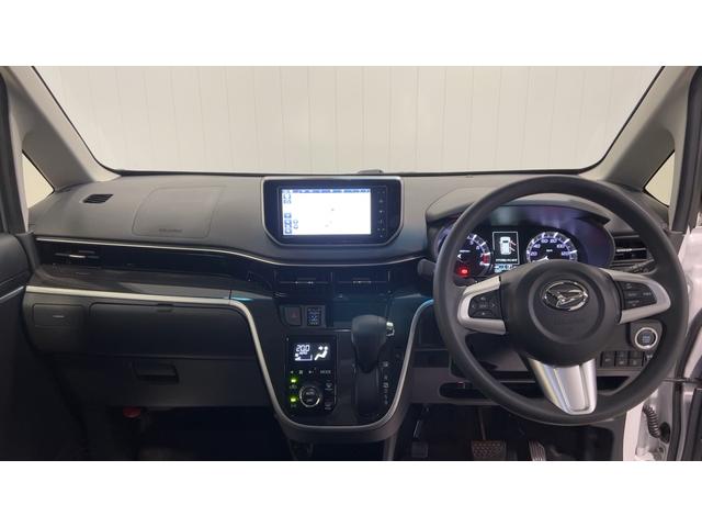 ムーヴカスタム　Ｘ　ＶＳ　ＳＡIII（茨城県）の中古車