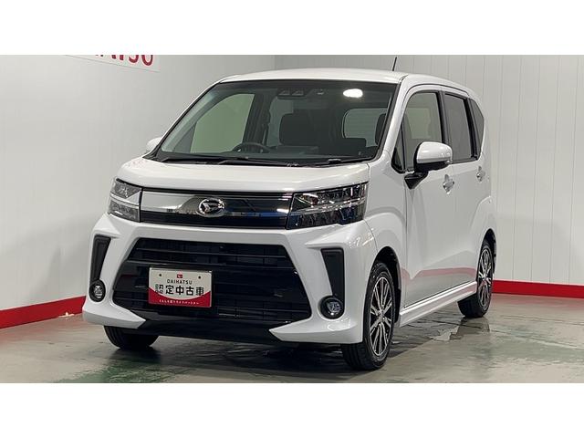 ムーヴカスタム　Ｘ　ＶＳ　ＳＡIII（茨城県）の中古車