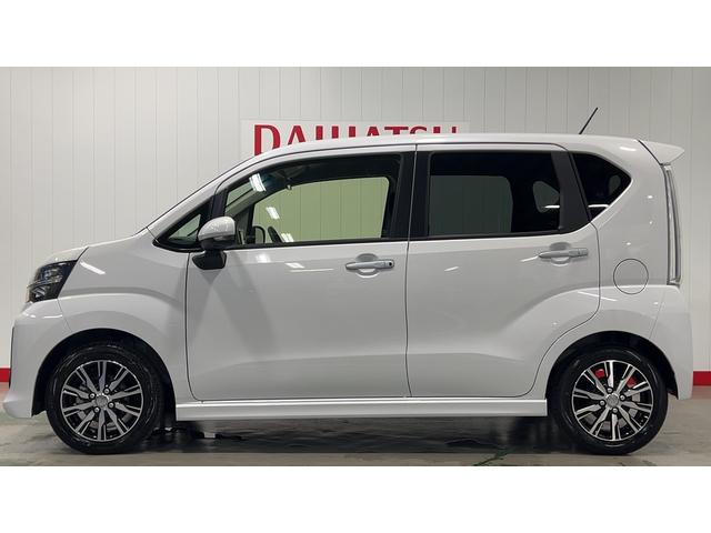 ムーヴカスタム　Ｘ　ＶＳ　ＳＡIII（茨城県）の中古車