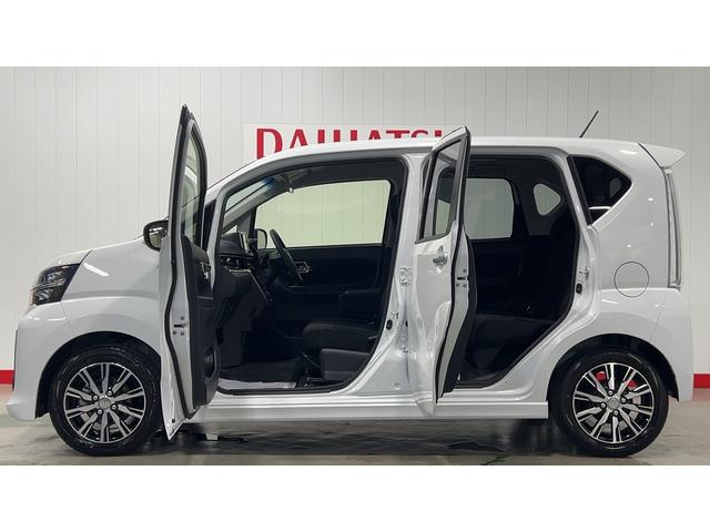 ムーヴカスタム　Ｘ　ＶＳ　ＳＡIII（茨城県）の中古車