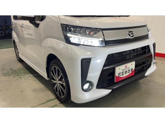 ムーヴカスタム　Ｘ　ＶＳ　ＳＡIII（茨城県）の中古車