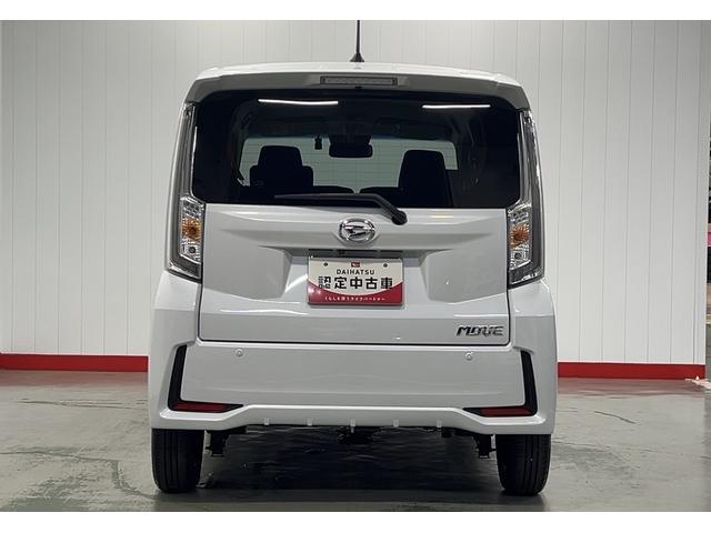 ムーヴカスタム　Ｘ　ＶＳ　ＳＡIII（茨城県）の中古車