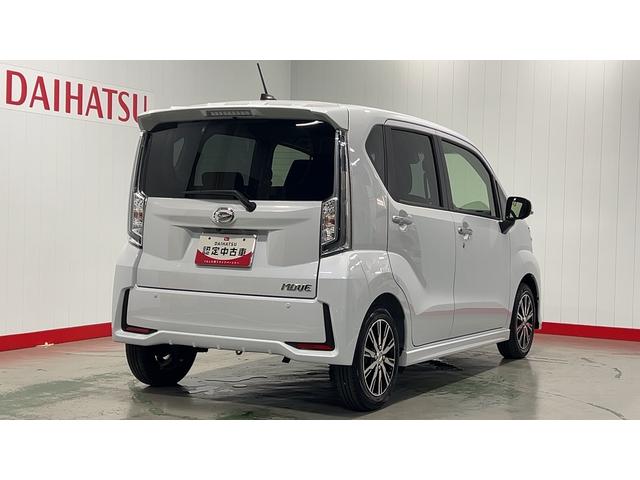 ムーヴカスタム　Ｘ　ＶＳ　ＳＡIII（茨城県）の中古車