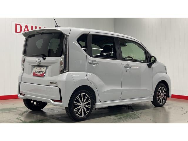 ムーヴカスタム　Ｘ　ＶＳ　ＳＡIII（茨城県）の中古車