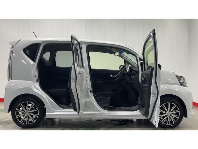 ムーヴカスタム　Ｘ　ＶＳ　ＳＡIII（茨城県）の中古車