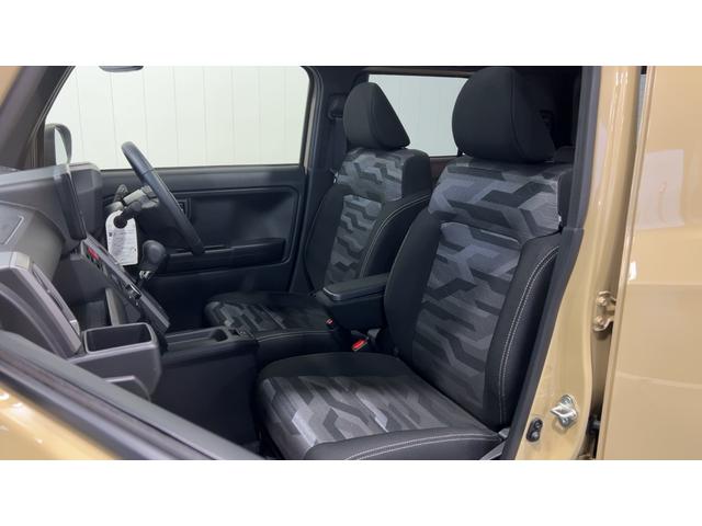 タフトＧ　クロムベンチャー（茨城県）の中古車