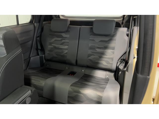 タフトＧ　クロムベンチャー（茨城県）の中古車