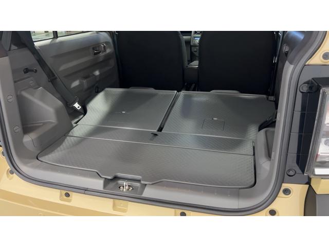 タフトＧ　クロムベンチャー（茨城県）の中古車