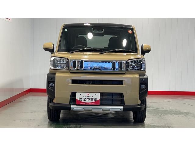 タフトＧ　クロムベンチャー（茨城県）の中古車