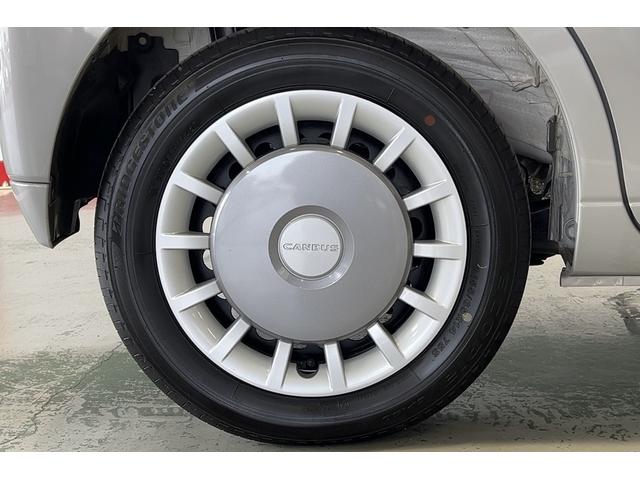 ムーヴキャンバスセオリーＧ（茨城県）の中古車