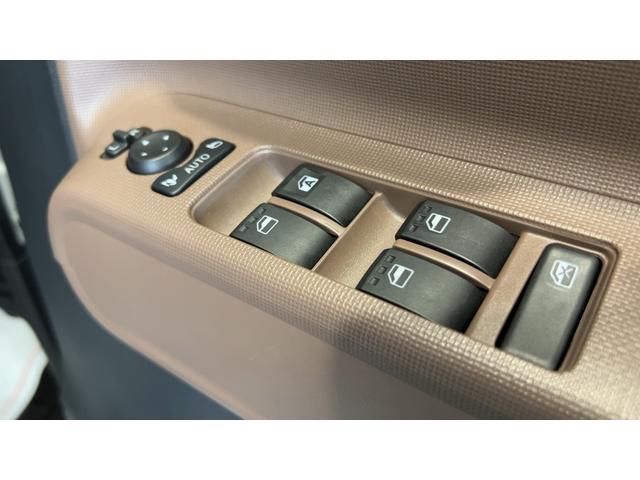 ムーヴキャンバスセオリーＧ（茨城県）の中古車