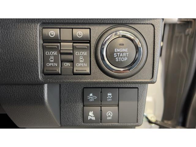 ムーヴキャンバスセオリーＧ（茨城県）の中古車