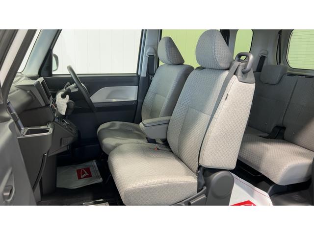 タントＸ（茨城県）の中古車