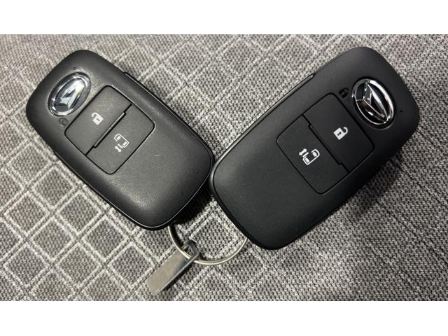 タントＸ（茨城県）の中古車