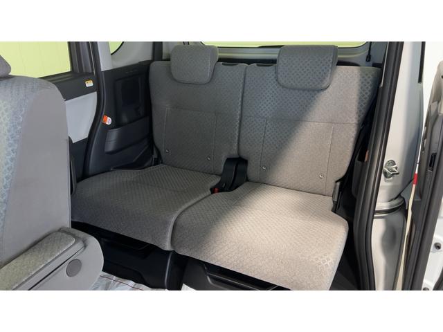 タントＸ（茨城県）の中古車