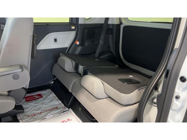 タントＸ（茨城県）の中古車