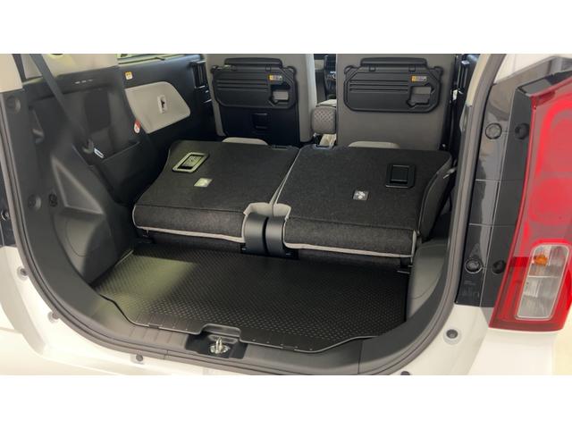 タントＸ（茨城県）の中古車