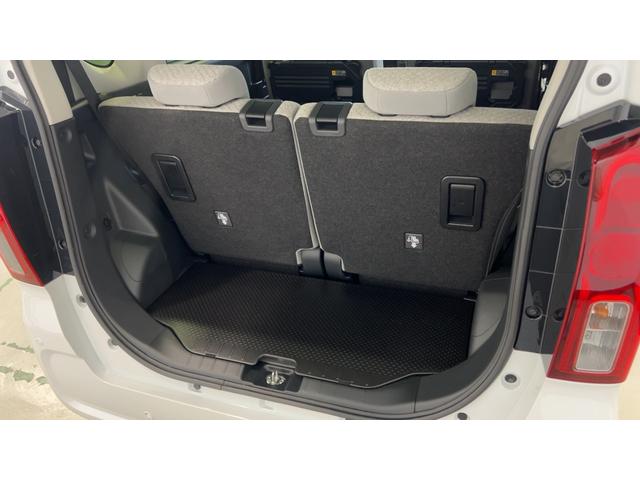 タントＸ（茨城県）の中古車