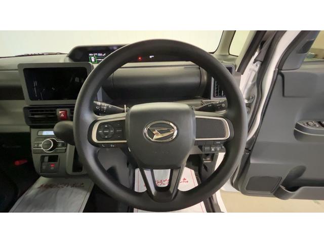 タントＸ（茨城県）の中古車