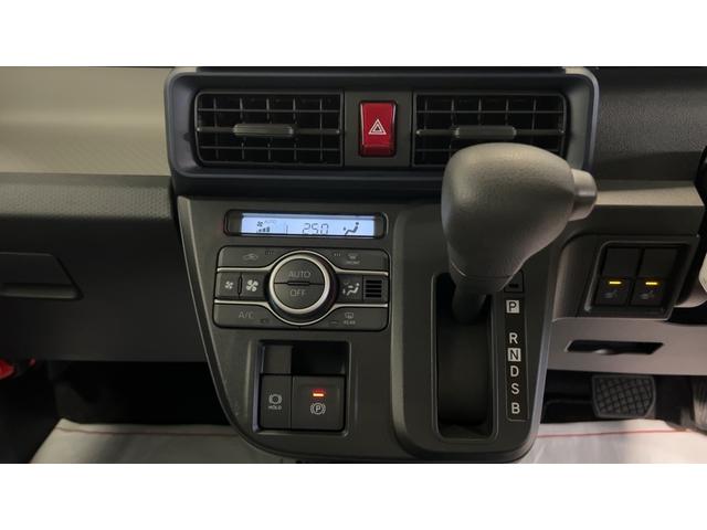 タントＸ（茨城県）の中古車