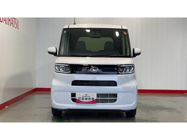 タントＸ（茨城県）の中古車