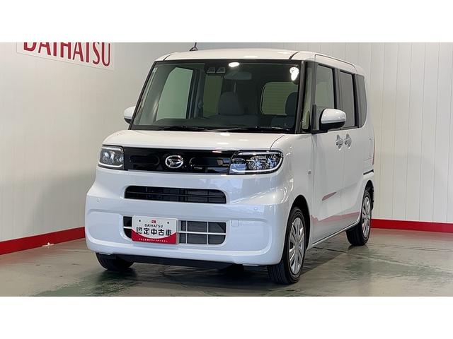 タントＸ（茨城県）の中古車