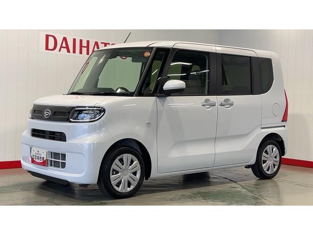 タントＸ（茨城県）の中古車