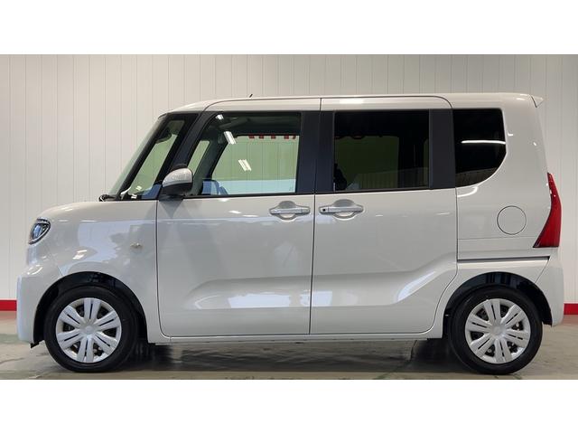 タントＸ（茨城県）の中古車