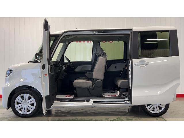 タントＸ（茨城県）の中古車