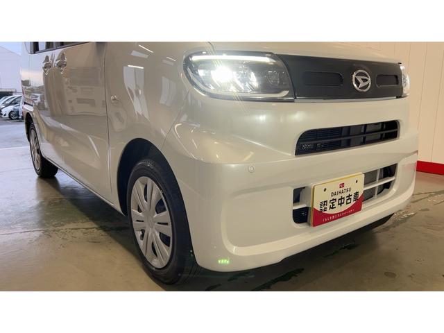 タントＸ（茨城県）の中古車