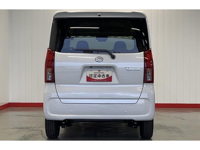 タントＸ（茨城県）の中古車