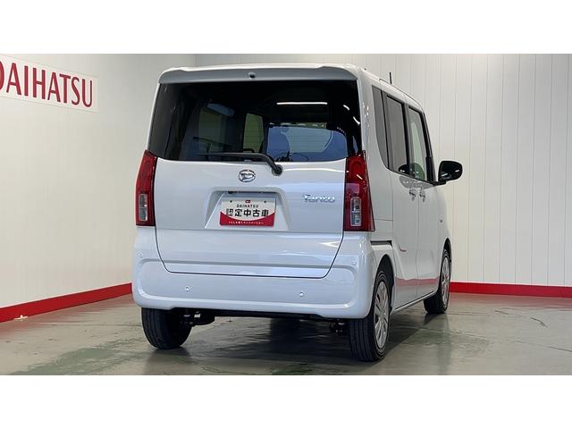 タントＸ（茨城県）の中古車