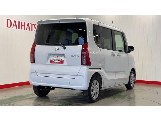 タントＸ（茨城県）の中古車