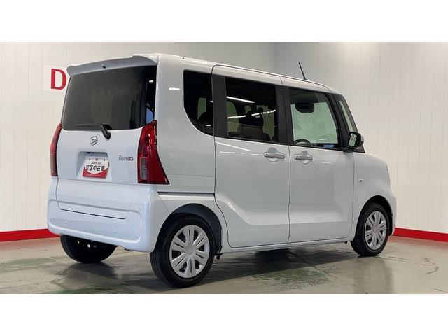 タントＸ（茨城県）の中古車