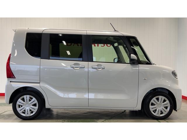 タントＸ（茨城県）の中古車