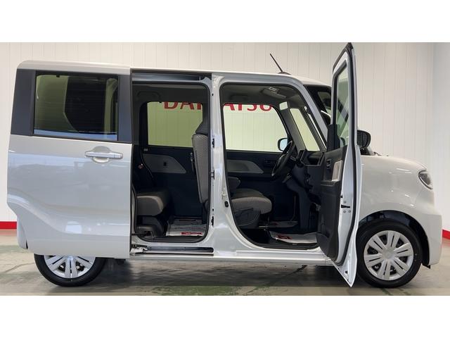 タントＸ（茨城県）の中古車