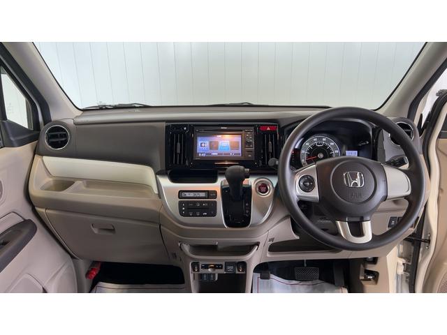 Ｎ−ＷＧＮＧ　ＳＳパッケージII（茨城県）の中古車