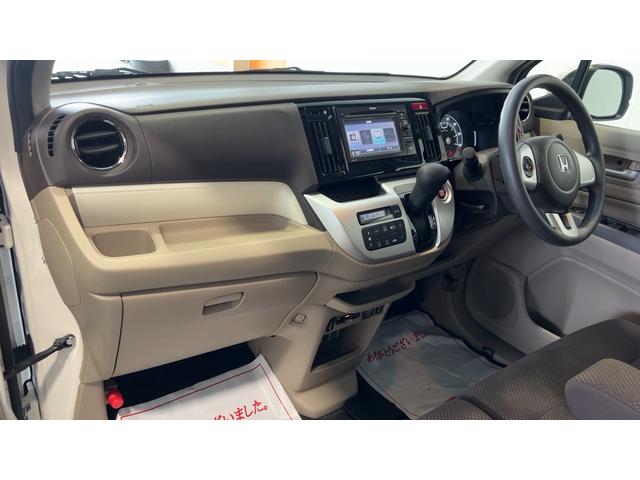 Ｎ−ＷＧＮＧ　ＳＳパッケージII（茨城県）の中古車