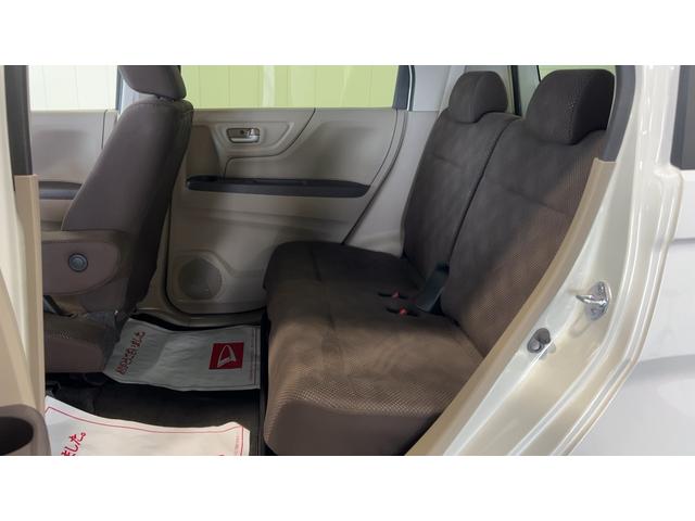 Ｎ−ＷＧＮＧ　ＳＳパッケージII（茨城県）の中古車