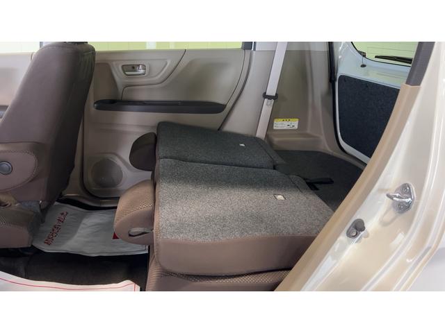 Ｎ−ＷＧＮＧ　ＳＳパッケージII（茨城県）の中古車