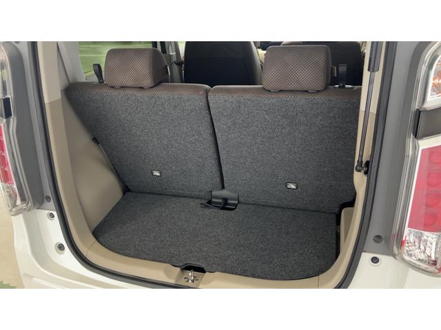 Ｎ−ＷＧＮＧ　ＳＳパッケージII（茨城県）の中古車