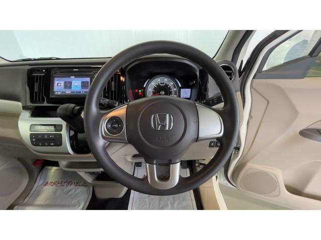 Ｎ−ＷＧＮＧ　ＳＳパッケージII（茨城県）の中古車