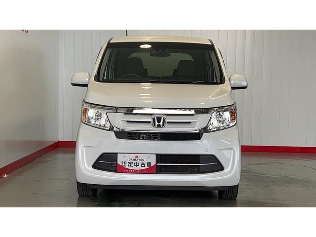 Ｎ−ＷＧＮＧ　ＳＳパッケージII（茨城県）の中古車