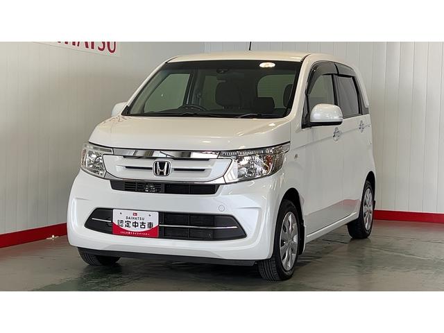 Ｎ−ＷＧＮＧ　ＳＳパッケージII（茨城県）の中古車