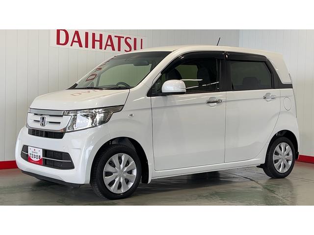 Ｎ−ＷＧＮＧ　ＳＳパッケージII（茨城県）の中古車