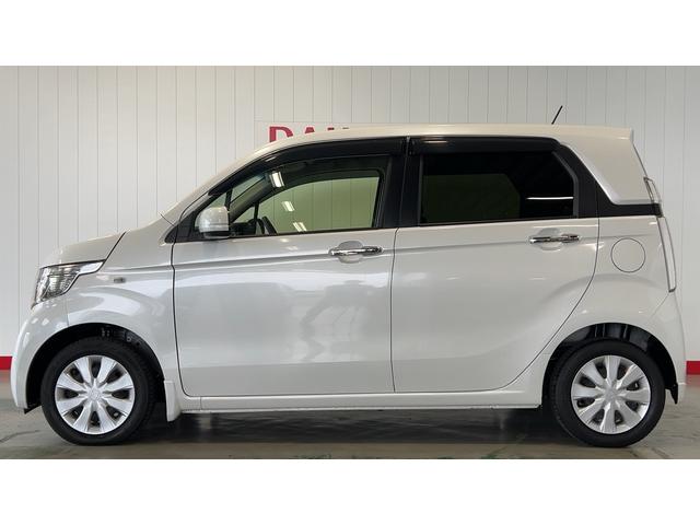 Ｎ−ＷＧＮＧ　ＳＳパッケージII（茨城県）の中古車