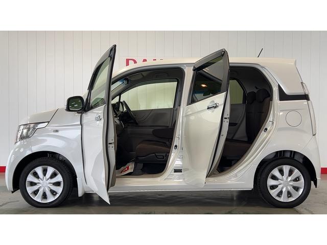 Ｎ−ＷＧＮＧ　ＳＳパッケージII（茨城県）の中古車