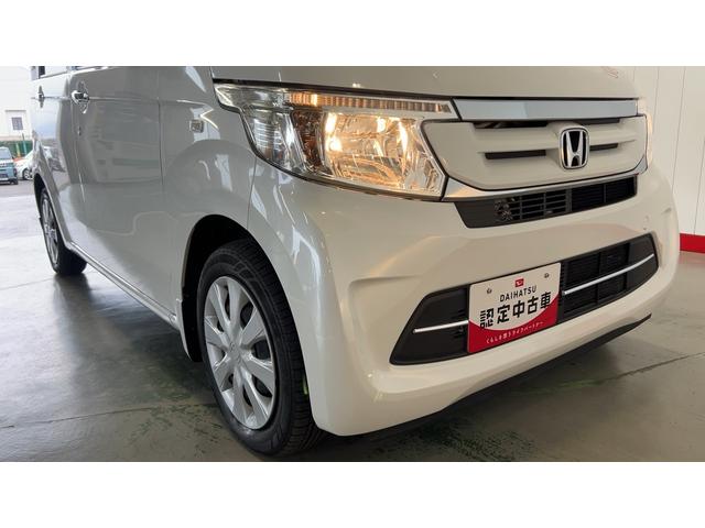 Ｎ−ＷＧＮＧ　ＳＳパッケージII（茨城県）の中古車